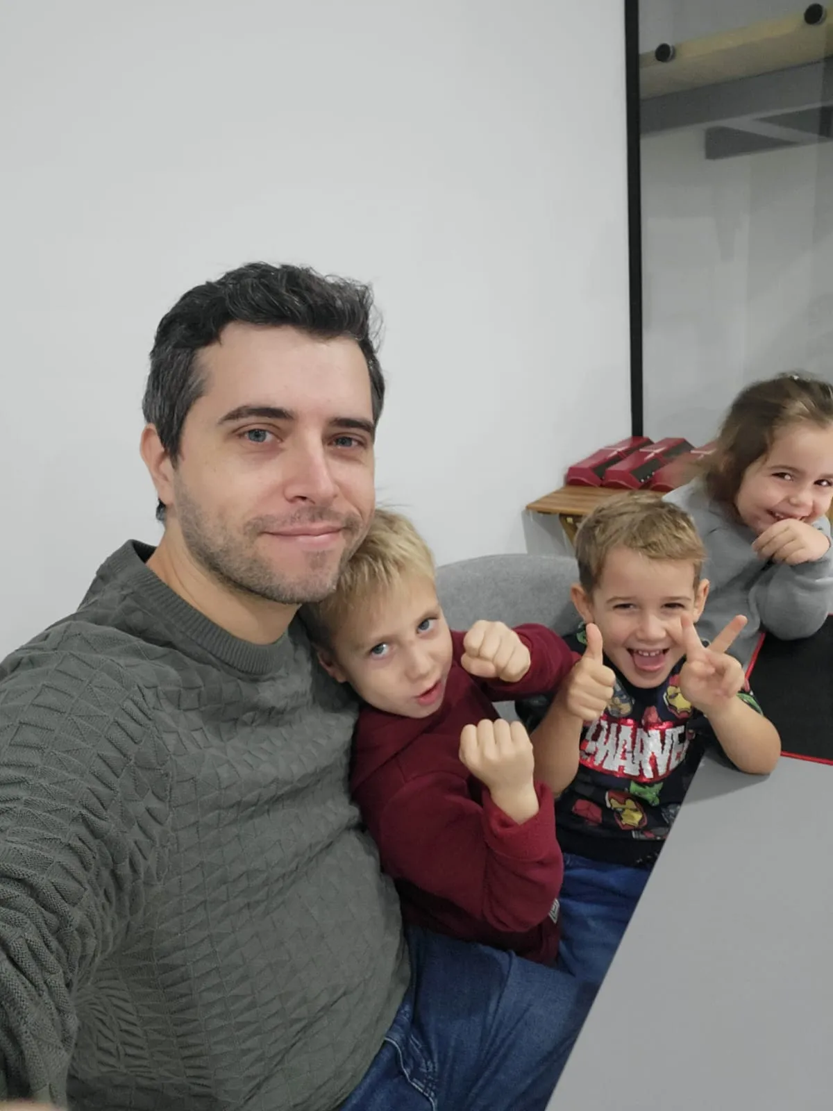 Galerie ELA Chess Academy fotografia 2